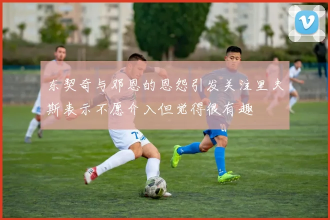 东契奇与邓恩的恩怨引发关注里夫斯表示不愿介入但觉得很有趣