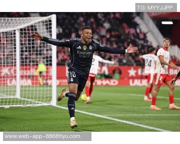 西甲进球参与次数统计姆巴佩领跑维尼修斯紧随其后小蜘蛛位列第四