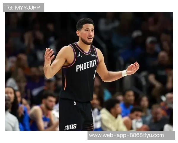 今天太阳对阵篮网布克确认出战杰伦格林仍将缺席继续休战